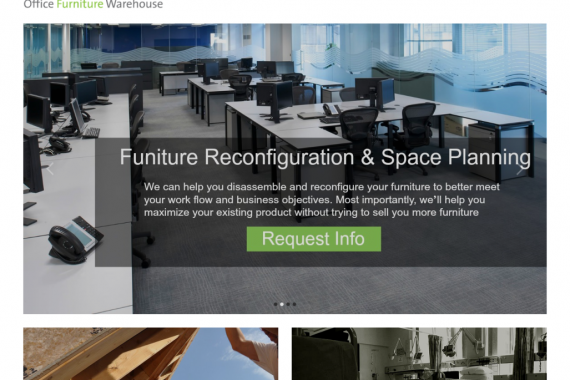 OFW Office Furniture Wearhouse 1027x1030 Wilkins Research Services LLC